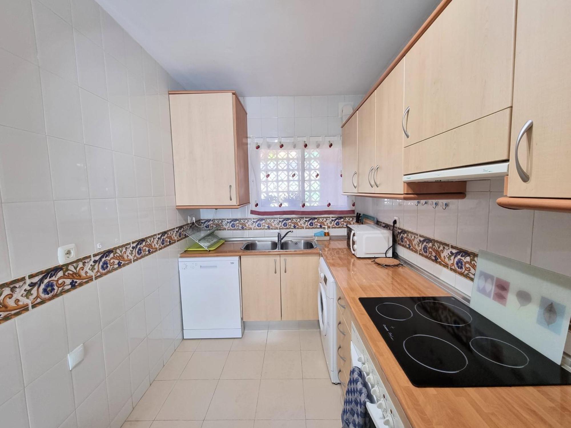 Golf & Resort Apartment In La Reserva De Марбеля Екстериор снимка