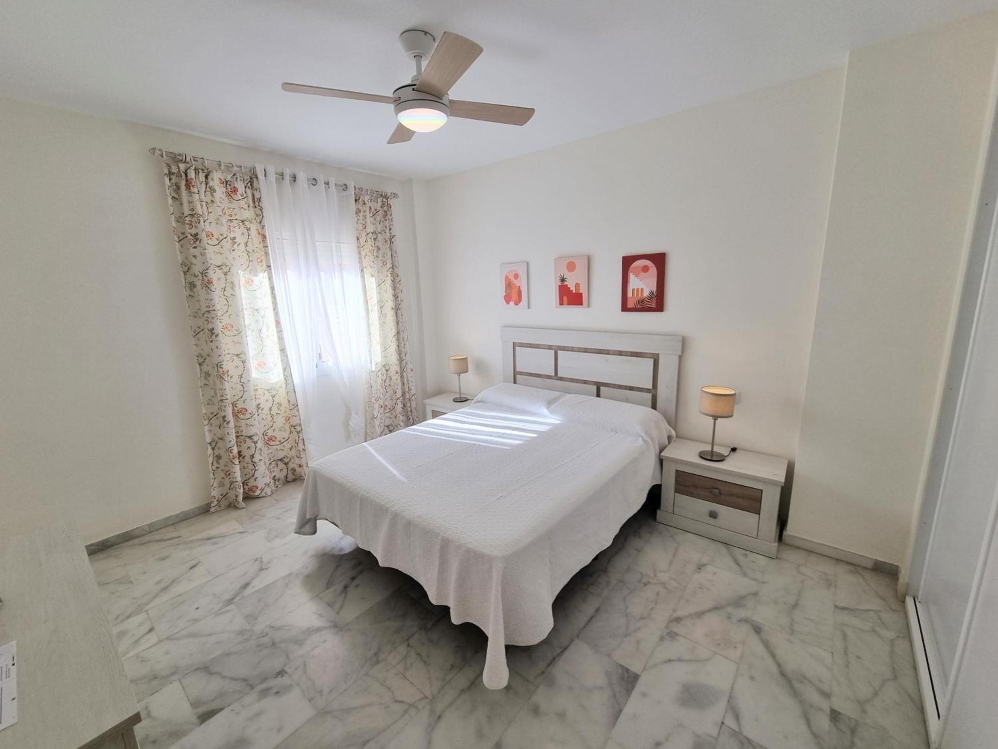 Golf & Resort Apartment In La Reserva De Марбеля Екстериор снимка