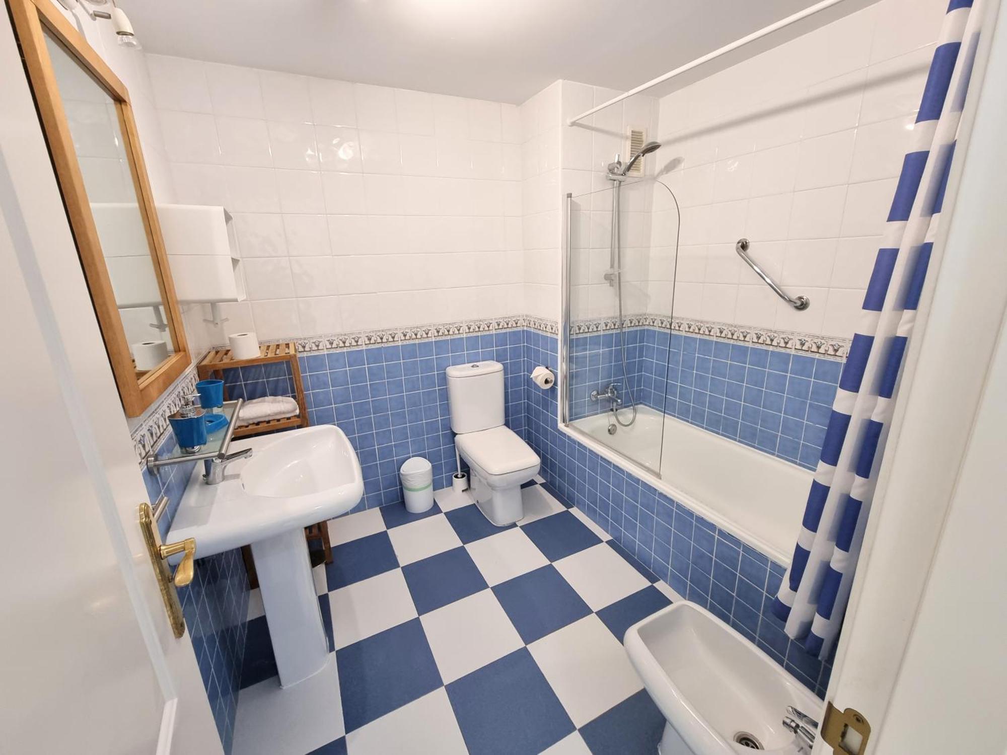Golf & Resort Apartment In La Reserva De Марбеля Екстериор снимка