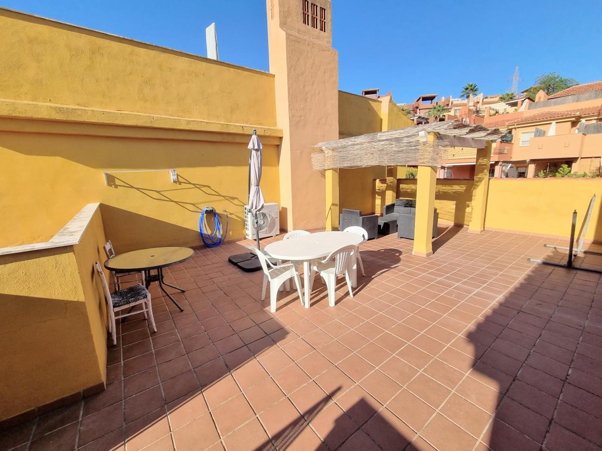 Golf & Resort Apartment In La Reserva De Марбеля Екстериор снимка